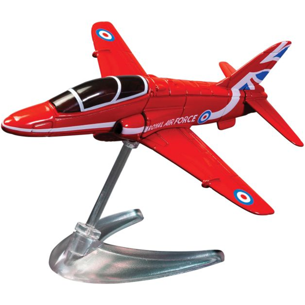 RAF Red Arrows Hawk