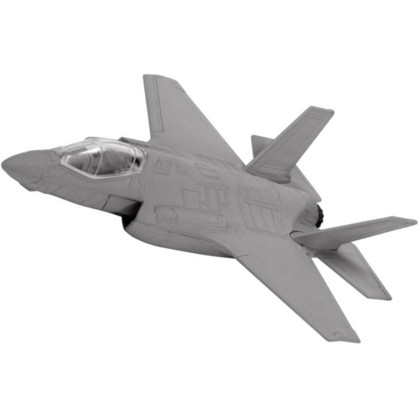 Flying Aces F-35 Lightning