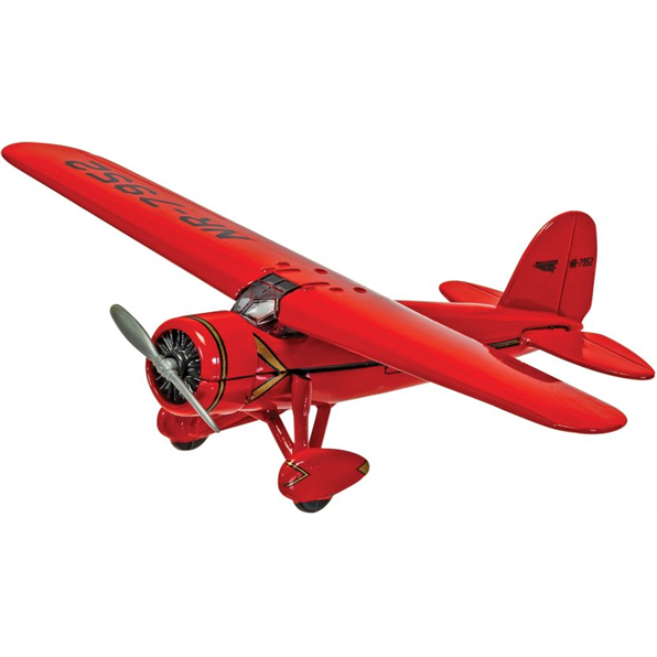 Lockheed Vega 'Smithsonian'