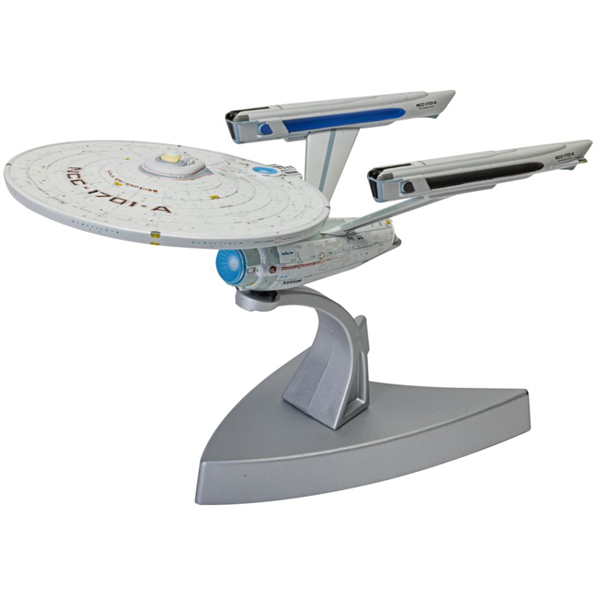 Star Trek USS Enterprise NCC-1701-A (Star Trek VI: The Undiscovered Country)