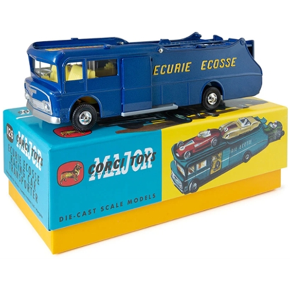 Ecurie Ecosse Racing Car Transporter (1126)