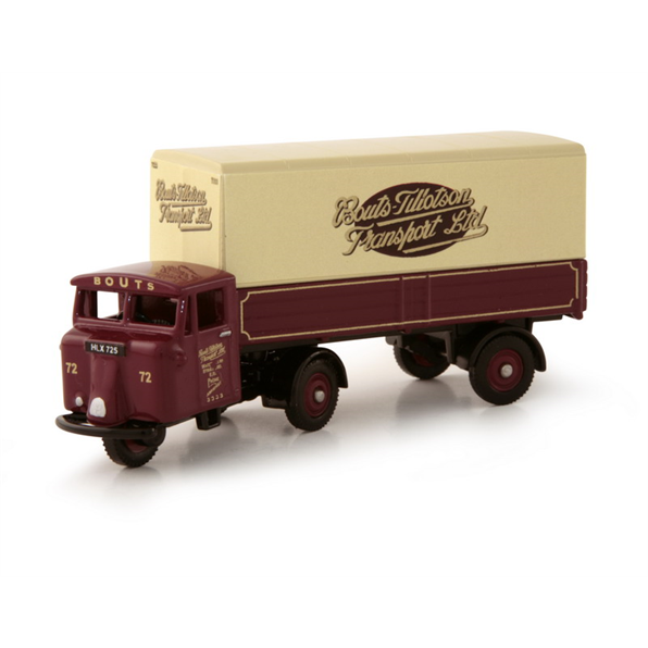 Scammell Mech Horse - Bouts Tillots