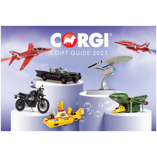 Corgi Gift Guide 2025