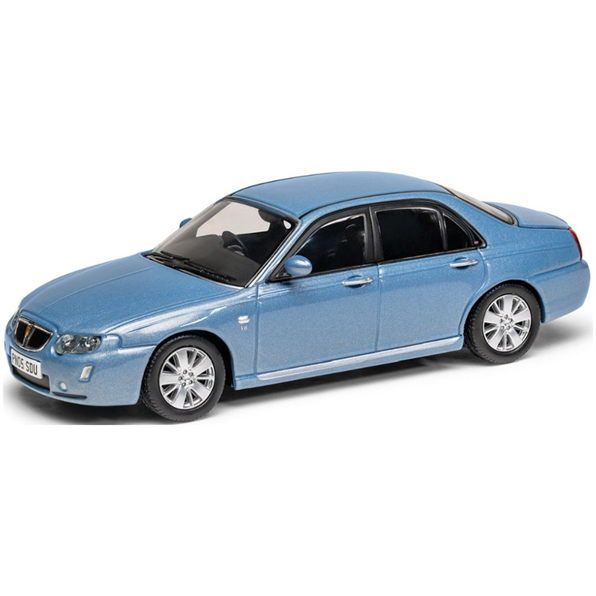 Rover 75 Ski Blue