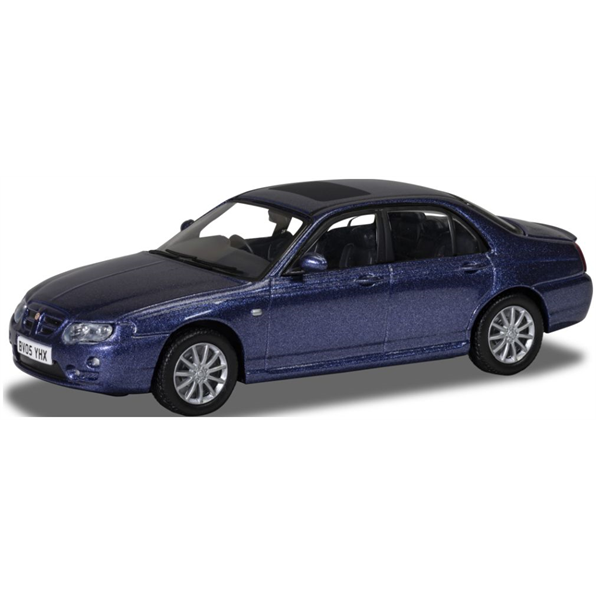 MG ZT+ Monogram Caledonian