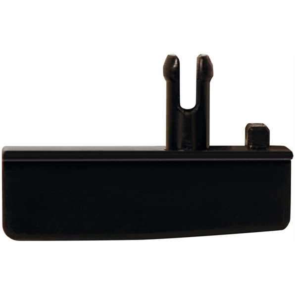 2 Guide Keels w/8 double brushes, from 2007 - Slot Accessories