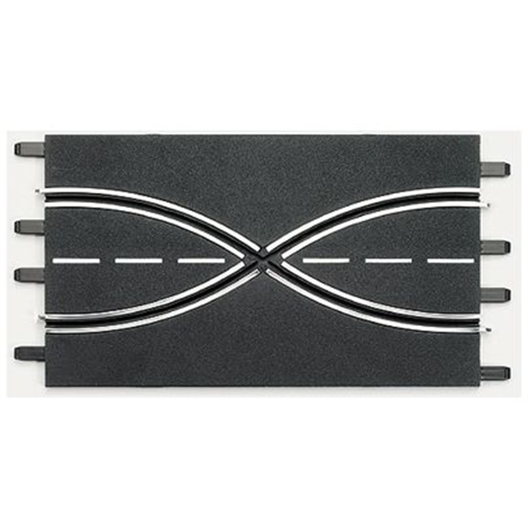 Lane Change Section (2) Slot Accessories