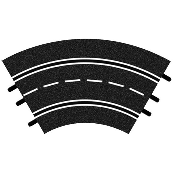 Curve 1/60 (3) Slot Accessories