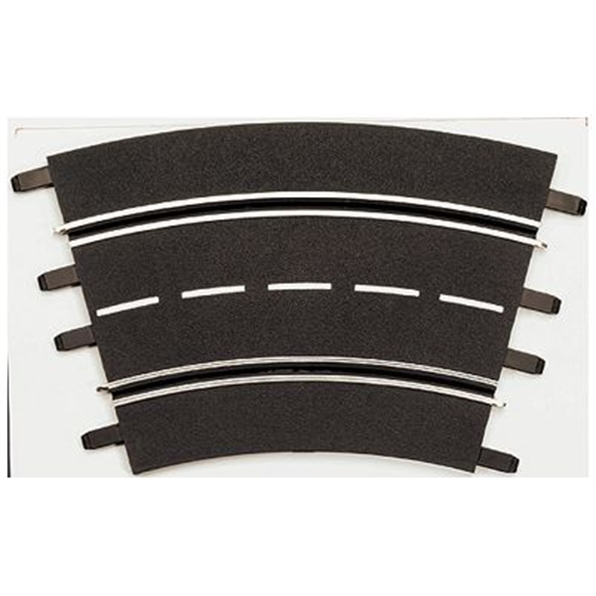 Curve 2/30 (6) Slot Accessories