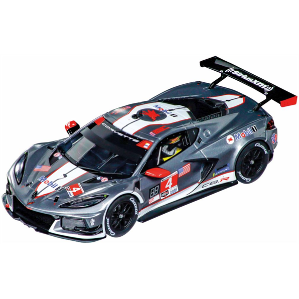 Chevrolet Corvette C8.R #4 Digital 124 Slot - Cars