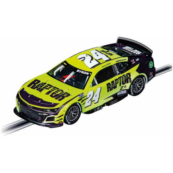 NASCAR Darlington Showdown Digital 132 Slot - Cars