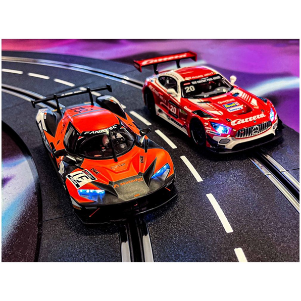 Digital 132 Race to Victory Digital 132 SlotSets