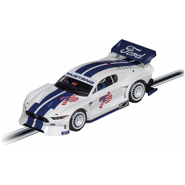 Starter Set Digital 132 SlotSets