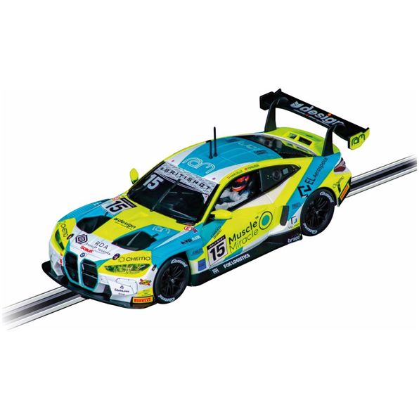 Pole Position Digital 132 SlotSets