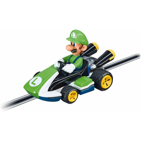 Nintendo Mario Kart 8 Go! Slot - Sets