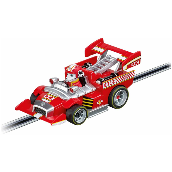 PAW Patrol - Ready Race Rescue Go! Slot - Sets