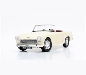 1:18 CULT SCALE MODELS Austin Healey Sprite Spider Open 1961 Green
