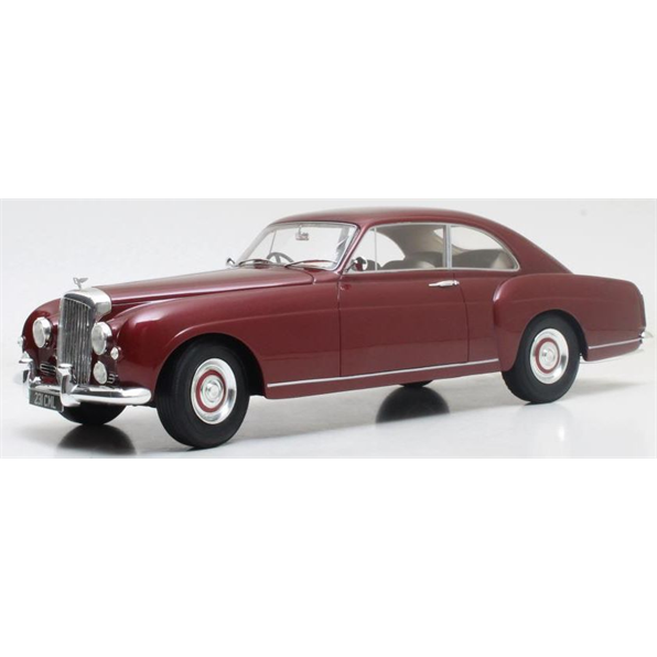 Bentley S1 Continental Fastback 1955