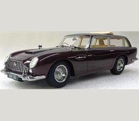 Aston Martin DB5 Shooting Brake Harold Radford – CULT-SCALE MODELS 1/43