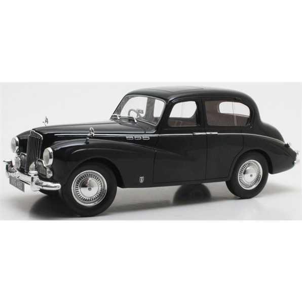 Sunbeam Supreme MKIII Black 1954