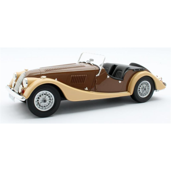 Morgan plus 8 Brown/Beige 1970