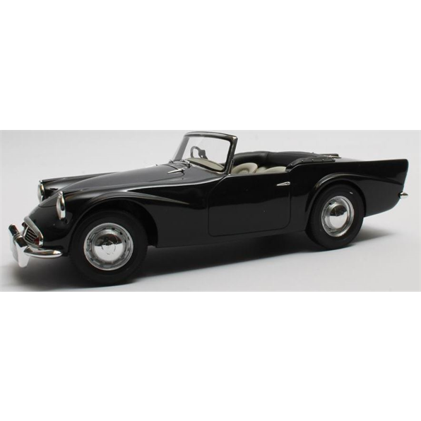 Daimler SP250 Dart Black 1959-1964