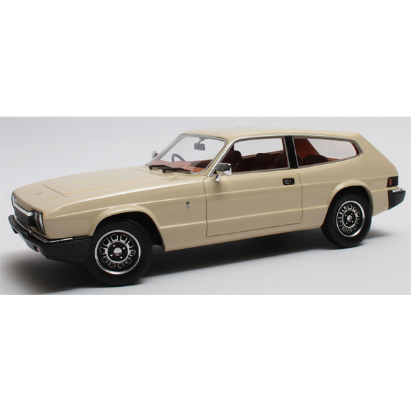 Reliant Scimitar SE6A White 1976