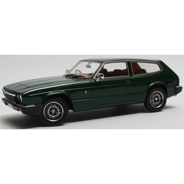 Reliant Scimitar SE6A Green 1976