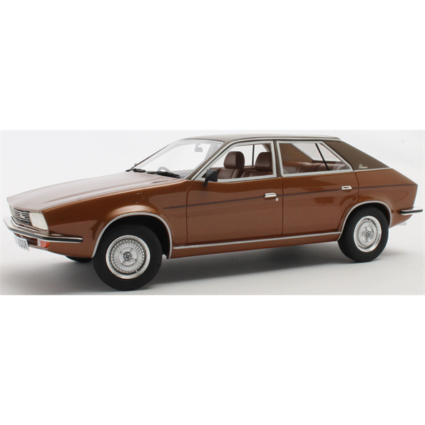 Austin Princess 2200 HLS Brown Metallic 1979