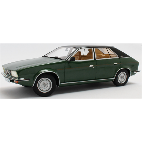 Austin Princess 2200 HLS Green Metallic 1979