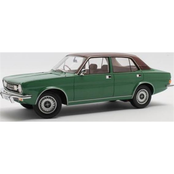 Morris Marina Saloon Green 1976-1978