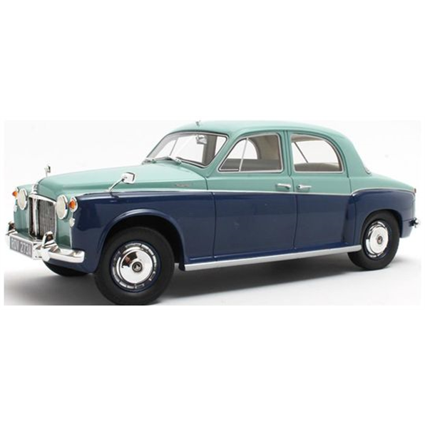 Rover 110 P4 Blue/Blue '62-'64