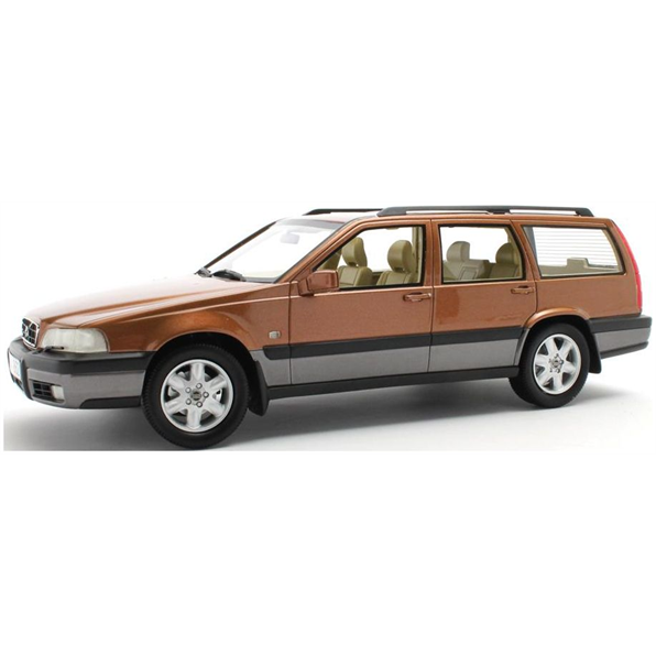 Volvo V70 XC Cross Country Sandstone Pearl 1996-1999