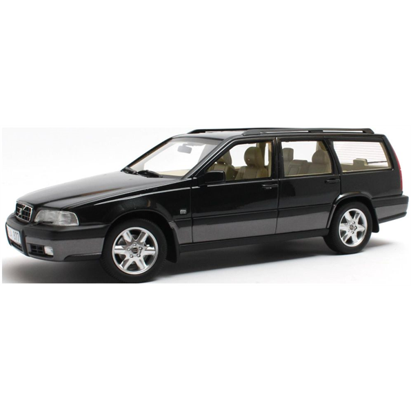 Volvo V70 XC Black 1996-1999