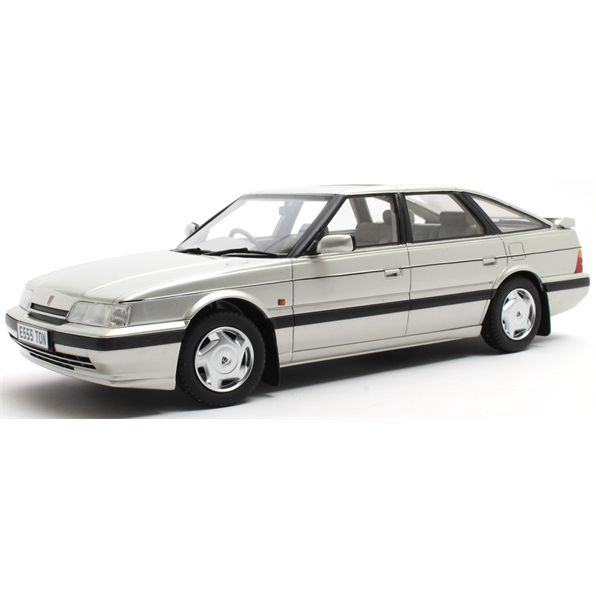Rover 827 Vitesse pulsar silver 1988-1989