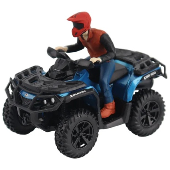Outlander XT 1000R