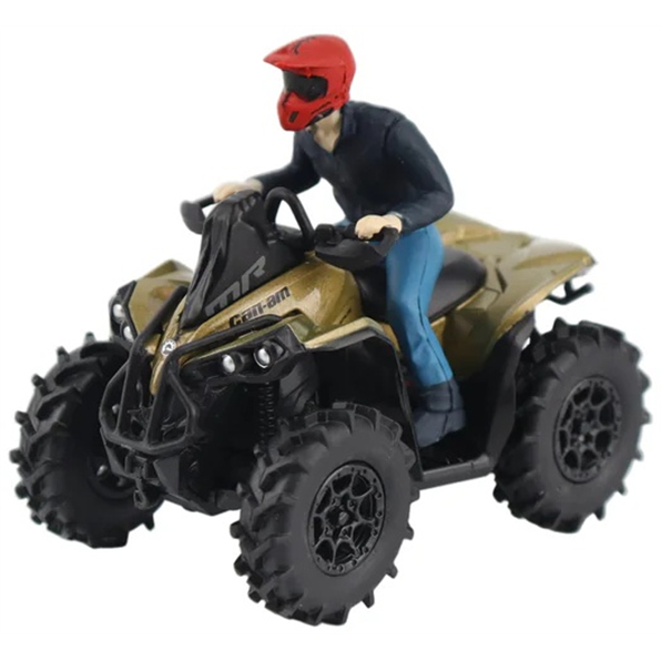 CAN-AM Renegade X mr 1000R