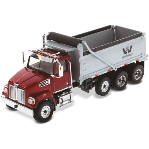 Western Star 4700 SF Dump Truck