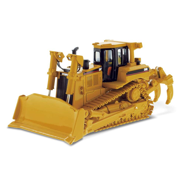 Cat D8R Track-Type Tractor