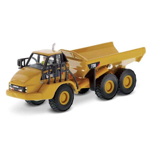 Cat 730 Articulated Truck