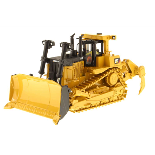 Cat D10T Track-Type Tractor