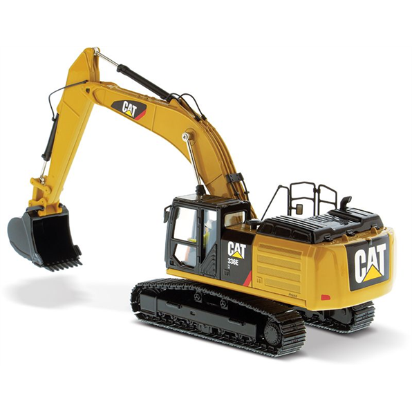 Cat 336E H Hybrid Hydraulic Excavator