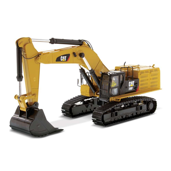 Cat 390F L Hydraulic Excavator