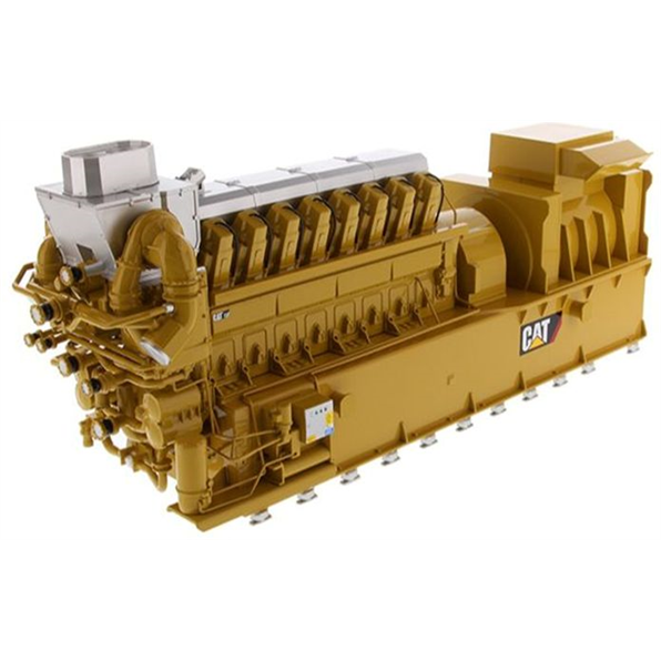 CAT CG260-16 Gas Generator