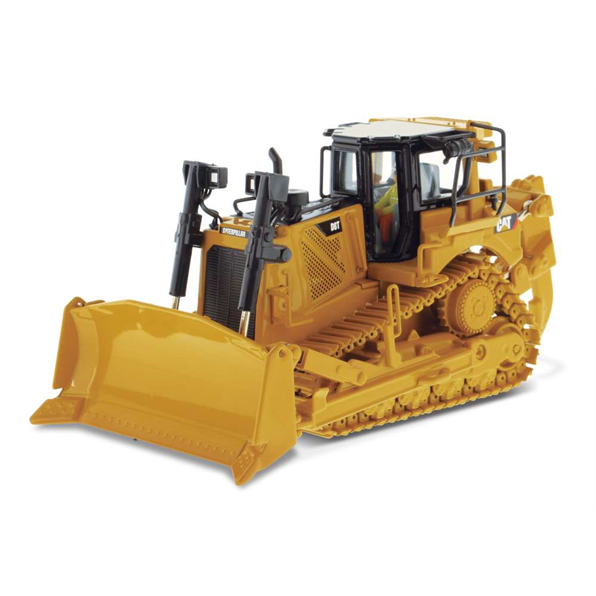 Cat D8T Track-Type Tractor