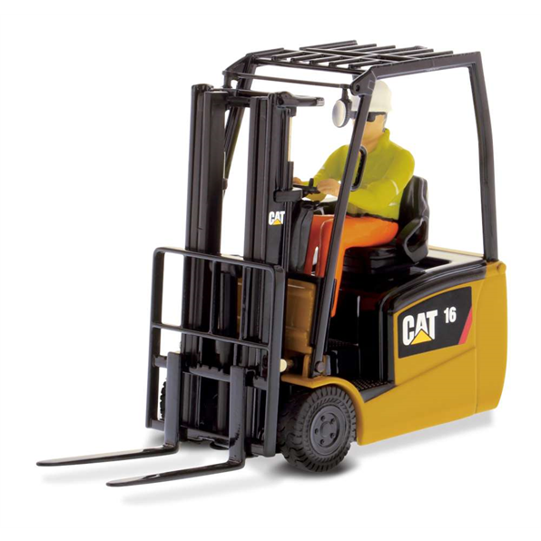 Cat EP16 PNT Lift Truck