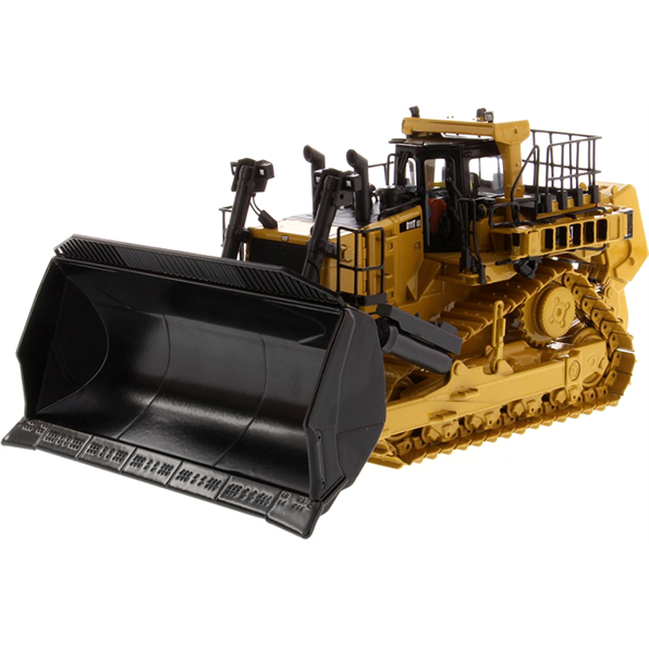 Cat D11T CD Track Type Tractor