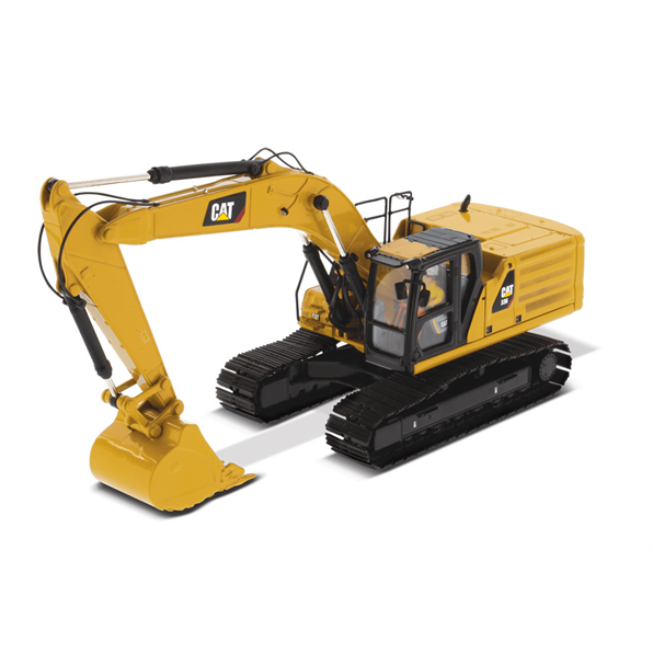 Cat 336 Hydraulic Excavator Next Generation