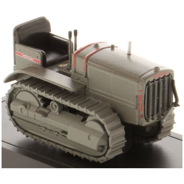 CAT Twenty Track Type Tractor 100th Anniversary