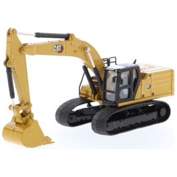 Cat 336 Hydraulic Excavator Next Generation
